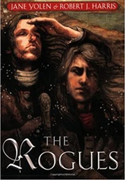 The Rogues (Jane Yolen)