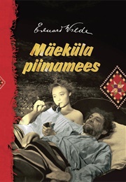 Mäeküla Piimamees (Eduard Vilde)