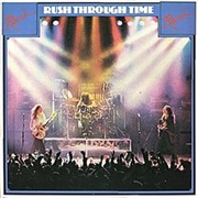 Rush - Rush Through Time