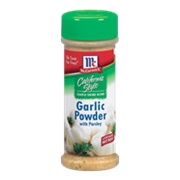 California Style Garlic Powder