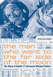 The Man Who Went to the Far Side of the Moon (Bea Uusma Schyffert)