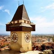 Graz, Austria