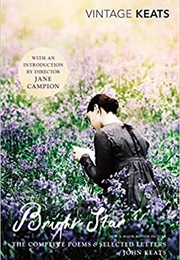 Bright Star: The Complete Poems and Selected Letters (John Keats)