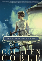 The Lightkeeper's Bride (Colleen Cobble)