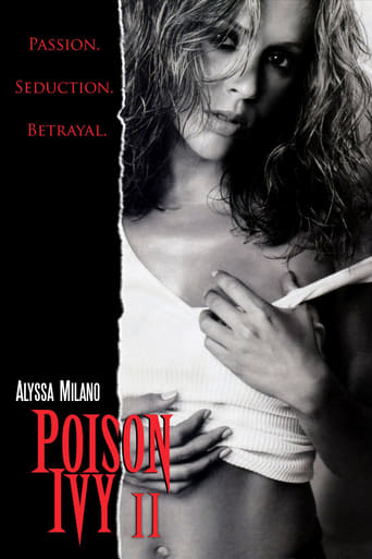 Poison Ivy II: Lily (1996)