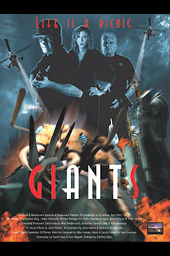 Giants (2007)