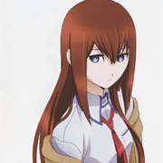 Kurisu Makise