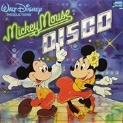 Mickey Mouse Disco