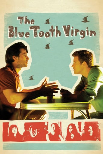 The Blue Tooth Virgin (2008)