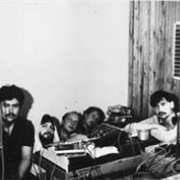 Жёлтые Почтальоны — Болдерайская Железная Дорога (1981)