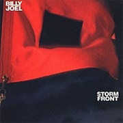 Storm Front (Billy Joel, 1989)