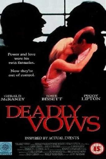 Deadly Vows (1994)