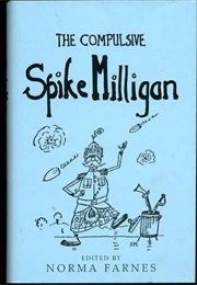 The Compulsive Spike Milligan (Spike Milligan)