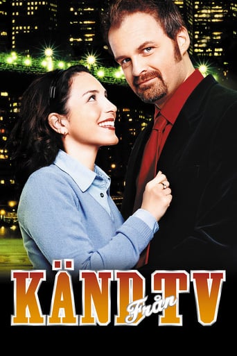 Känd Från TV (2001)