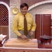 Clarified Butter-The Galloping Gourmet