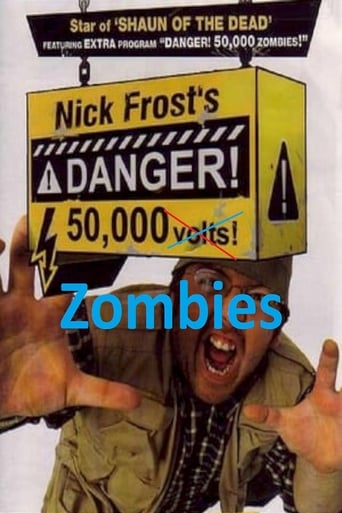 Danger! 50,000 Zombies (2004)