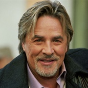 Don Johnson