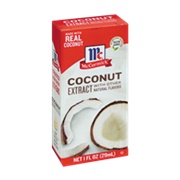 Coconut Extract