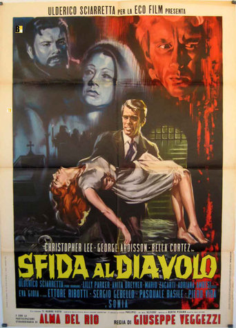 Challenge the Devil (1963)