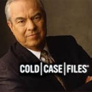 Narration by Bill Kurtis-Cold Case Files