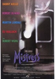 Mistress (1992)