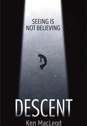 Descent (Ken MacLeod)