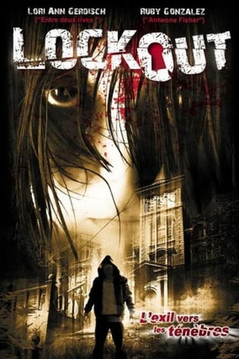 Lockout (2006)