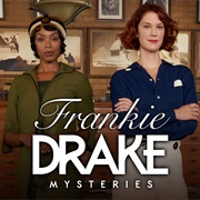 Frankie Drake Mysteries