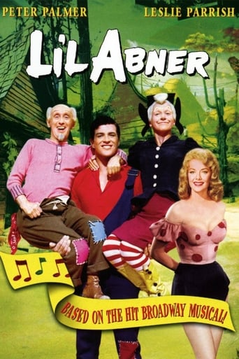 Li'l Abner (1959)
