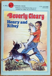 Henry and Ribsy (Beverly Cleary)