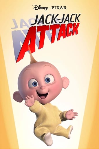 Jack-Jack Attack (2004)