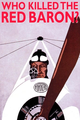 Who Killed the Red Baron? (2003)