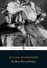 The Merry Wives of Windsor (William Shakespeare)