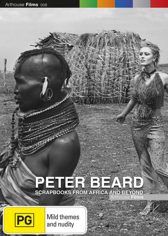 Peter Beard: Scrapbooks From Africa and Beyond (1998)