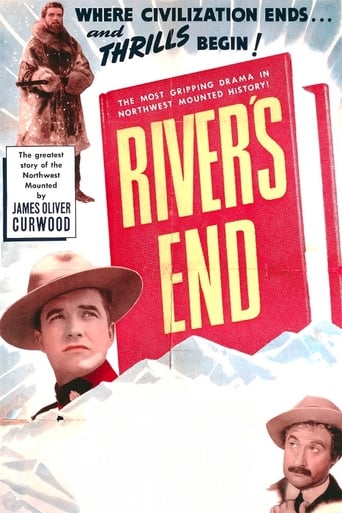 River&#39;s End (1940)