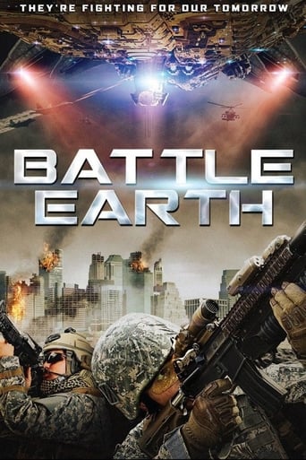 Battle Earth (2013)