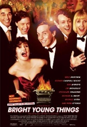 Bright Young Things (2003)