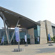Expo Tel Aviv