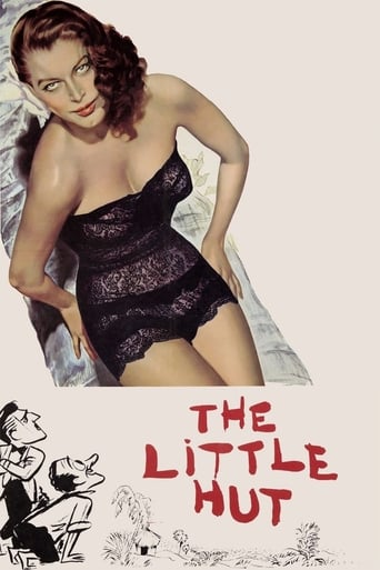 The Little Hut (1957)