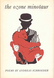 Ozone Minotaur (Andreas Schroeder)