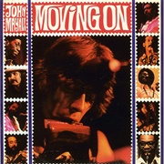 John Mayall - Moving On