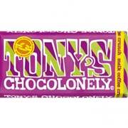 Tony's Milk Coffee Crunch Bar