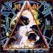 Hysteria (Def Leppard, 1987)