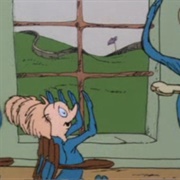 The Butter Battle Book (1989)