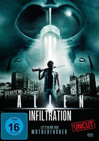 Alien Opponent (2011)