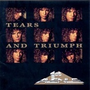 1st Avenue - Tears and Triumph