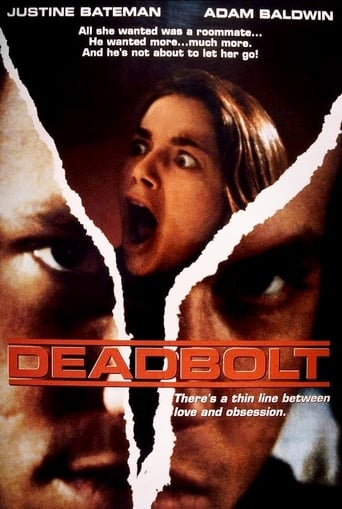 Deadbolt (1992)