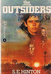 The Outsiders (Hinton, S.E.)
