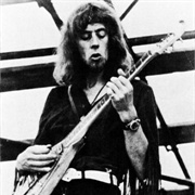 John Mayall and the Bluesbreakers