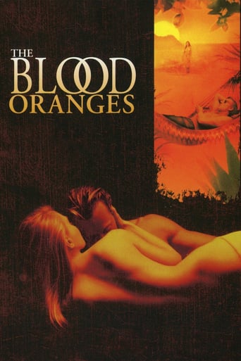 The Blood Oranges (1998)